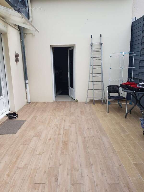 Commerce à SAINT-HERBLAIN