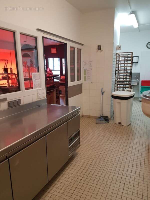 Commerce à SAINT-HERBLAIN