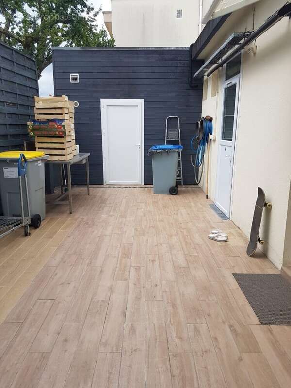 Commerce à SAINT-HERBLAIN