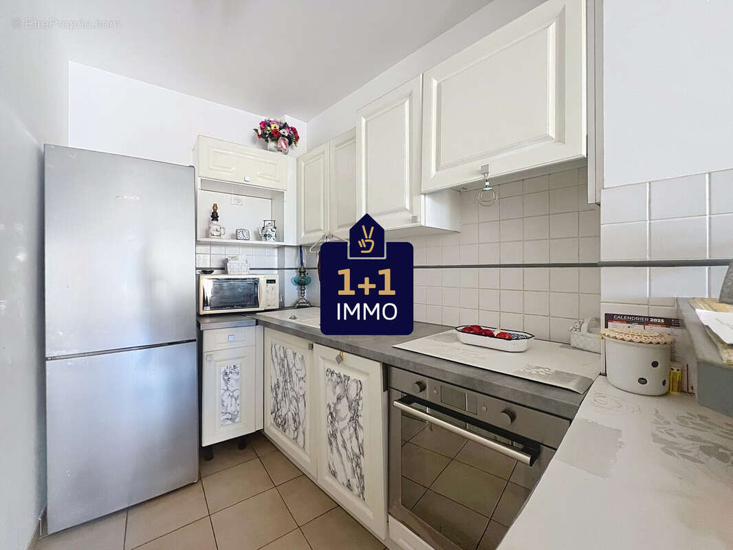 Appartement à FREJUS