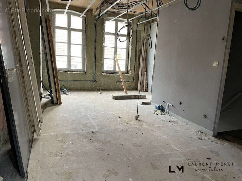 Appartement à SAINT-OMER