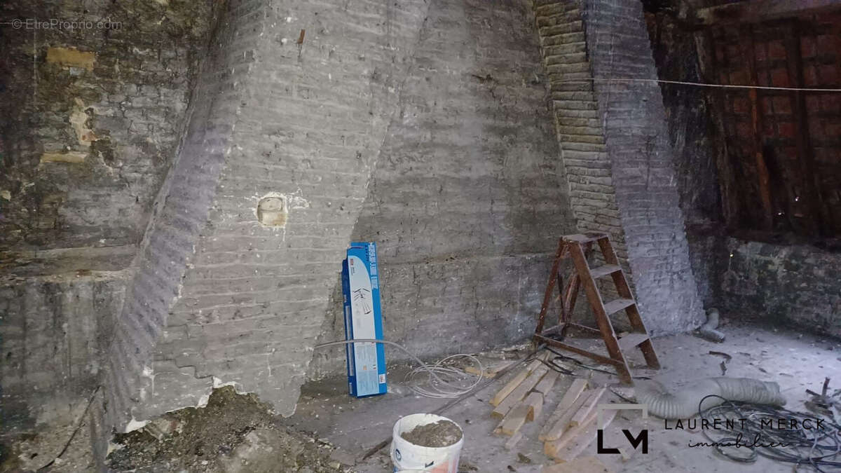 Appartement à SAINT-OMER