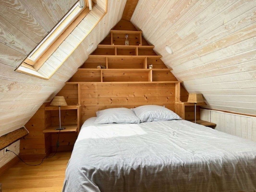 Maison à LA BAULE-ESCOUBLAC