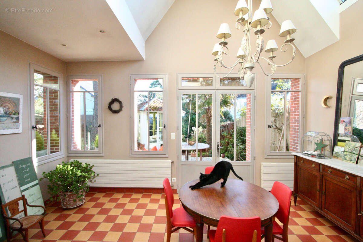 Maison à LA BAULE-ESCOUBLAC