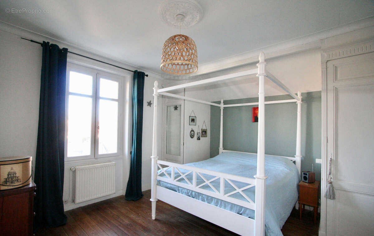 Maison à LA BAULE-ESCOUBLAC