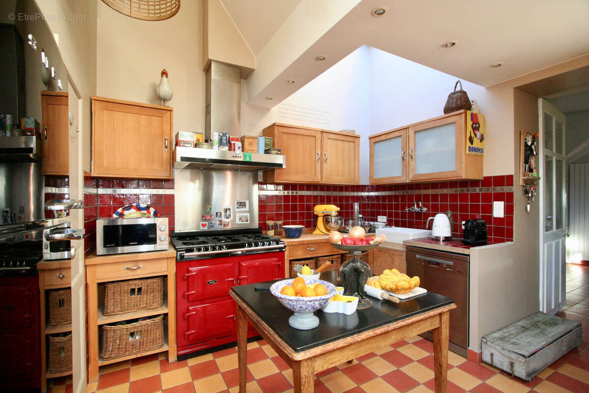 Maison à LA BAULE-ESCOUBLAC