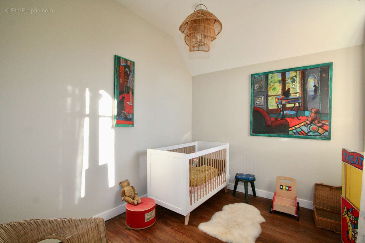 Maison à LA BAULE-ESCOUBLAC