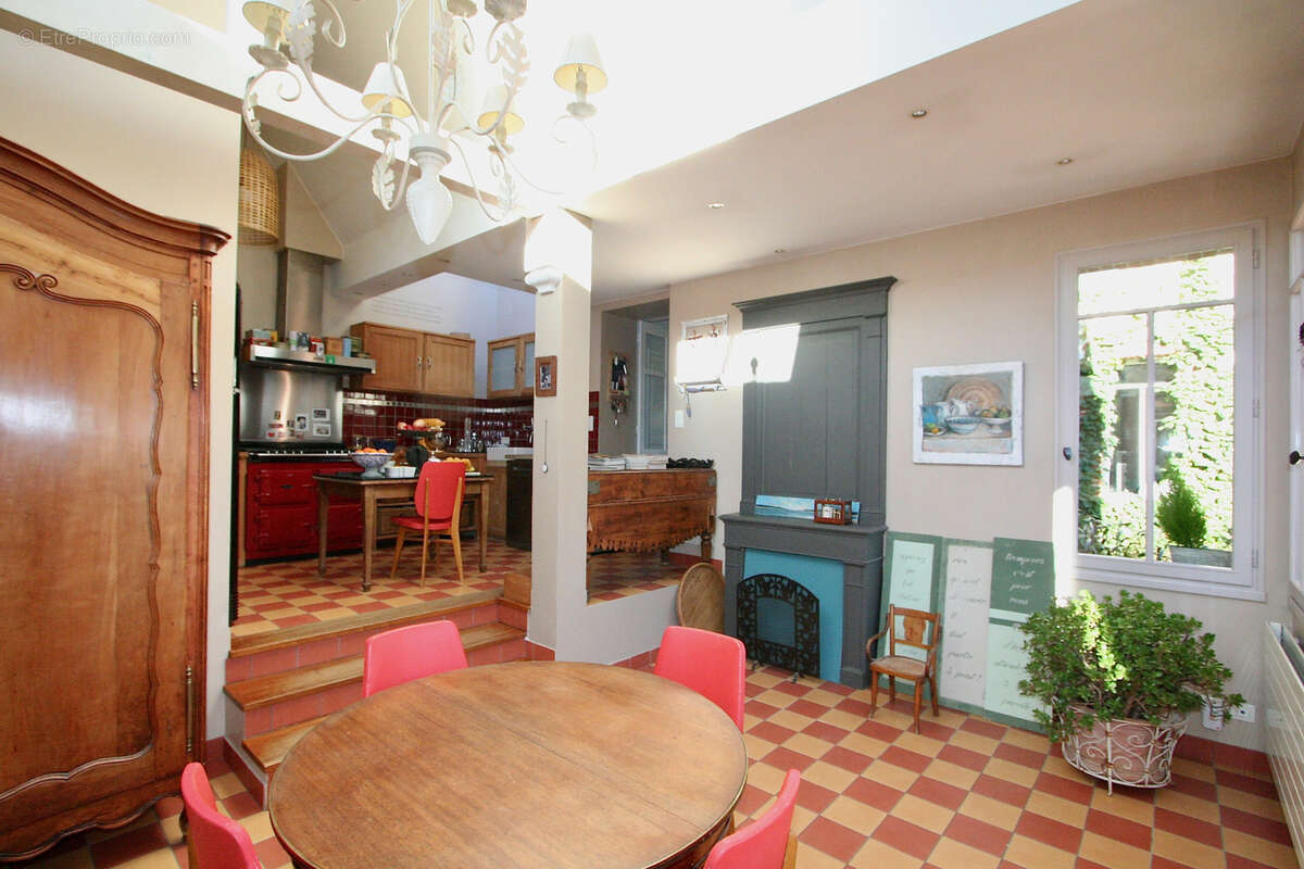 Maison à LA BAULE-ESCOUBLAC