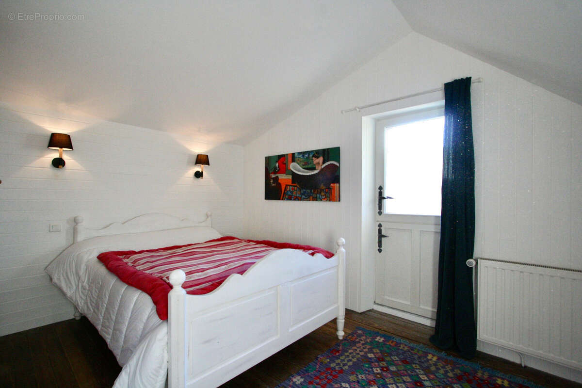 Maison à LA BAULE-ESCOUBLAC