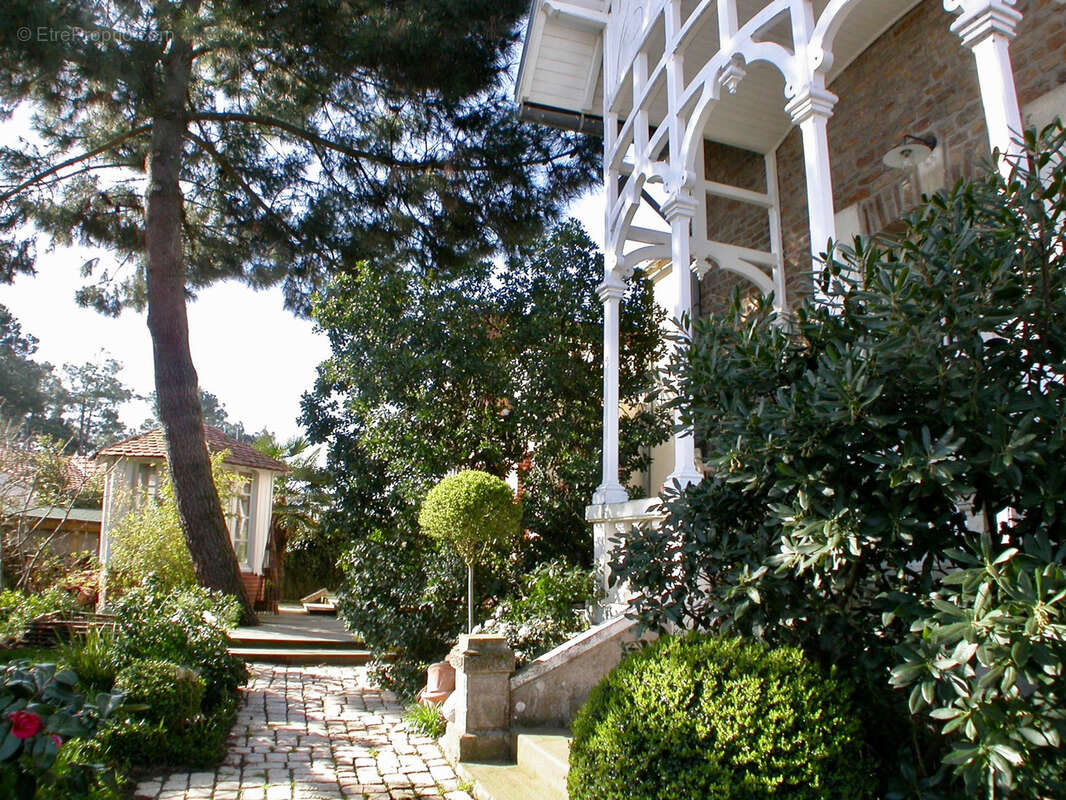 Maison à LA BAULE-ESCOUBLAC