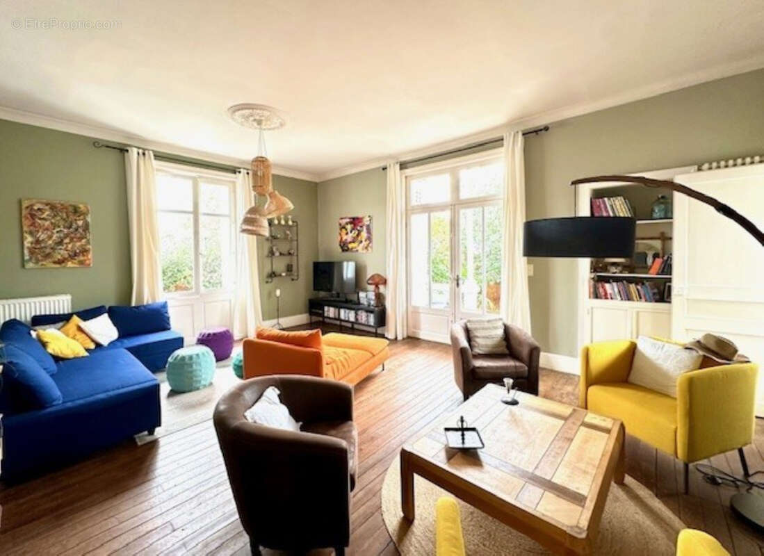 Maison à LA BAULE-ESCOUBLAC