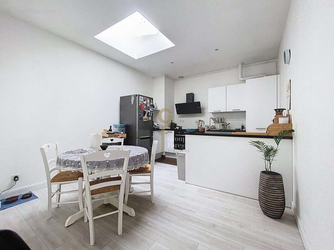 Appartement à ROUBAIX