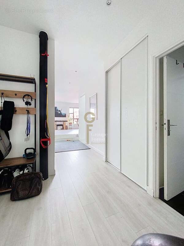 Appartement à ROUBAIX