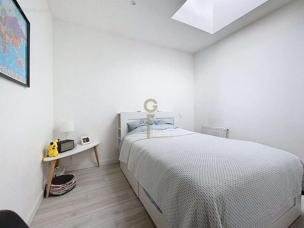 Appartement à ROUBAIX