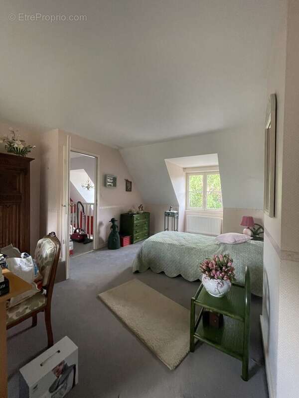 Maison à BOUSBECQUE