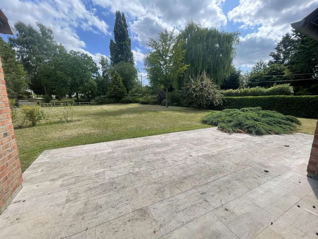 Maison à BOUSBECQUE