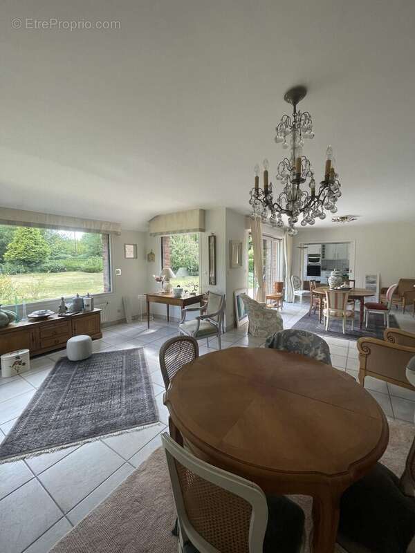 Maison à BOUSBECQUE