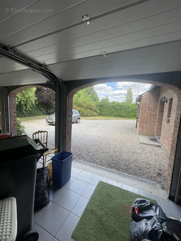 Maison à BOUSBECQUE