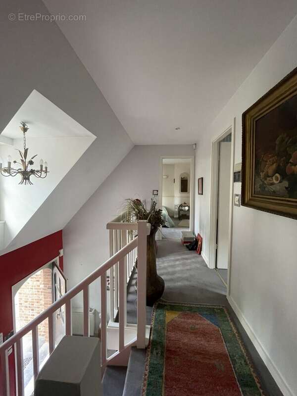 Maison à BOUSBECQUE