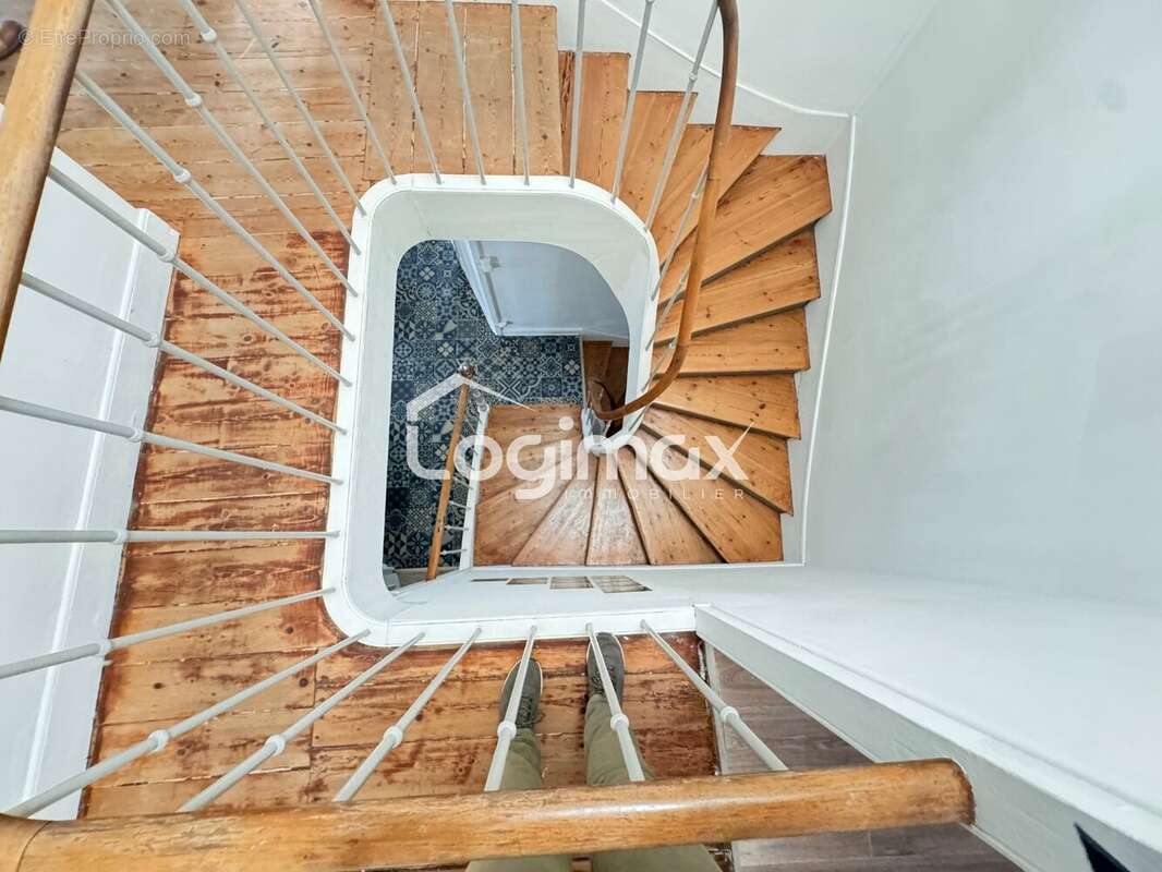 Maison à LA ROCHELLE