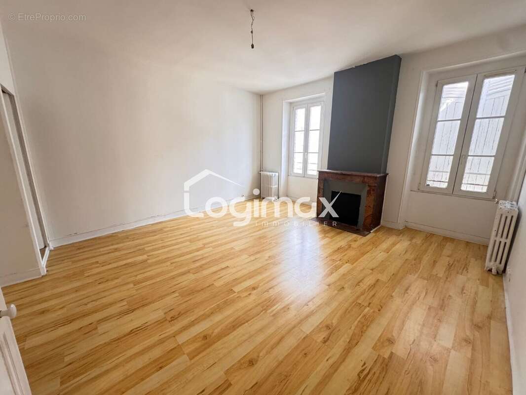 Maison à LA ROCHELLE