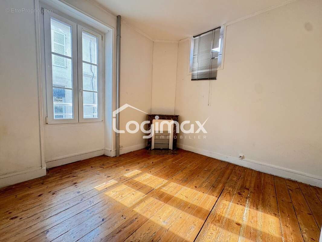 Maison à LA ROCHELLE