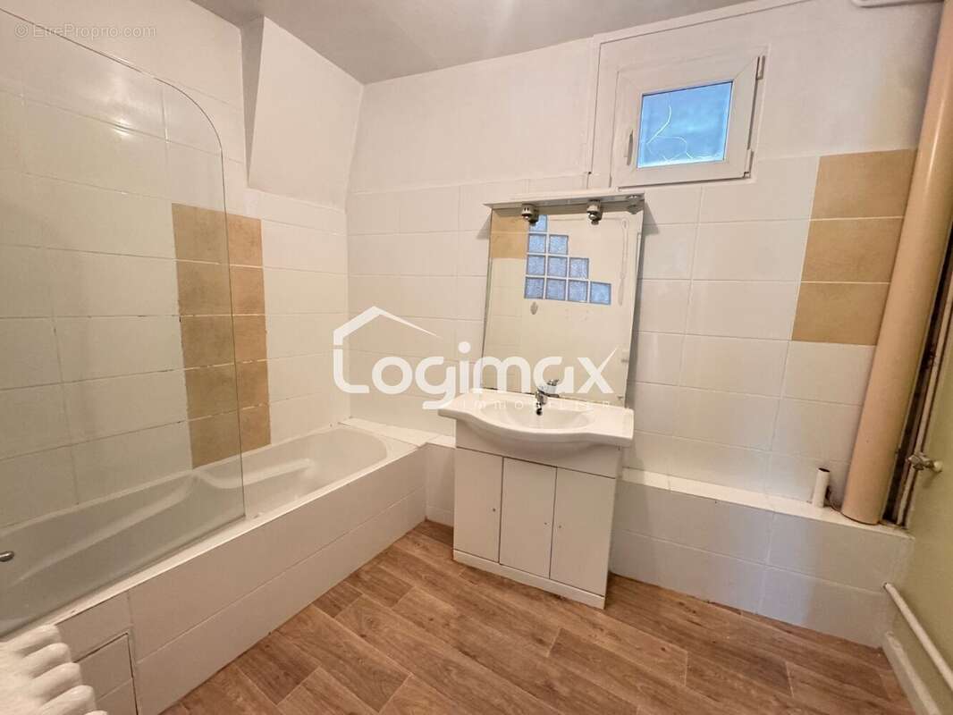 Maison à LA ROCHELLE