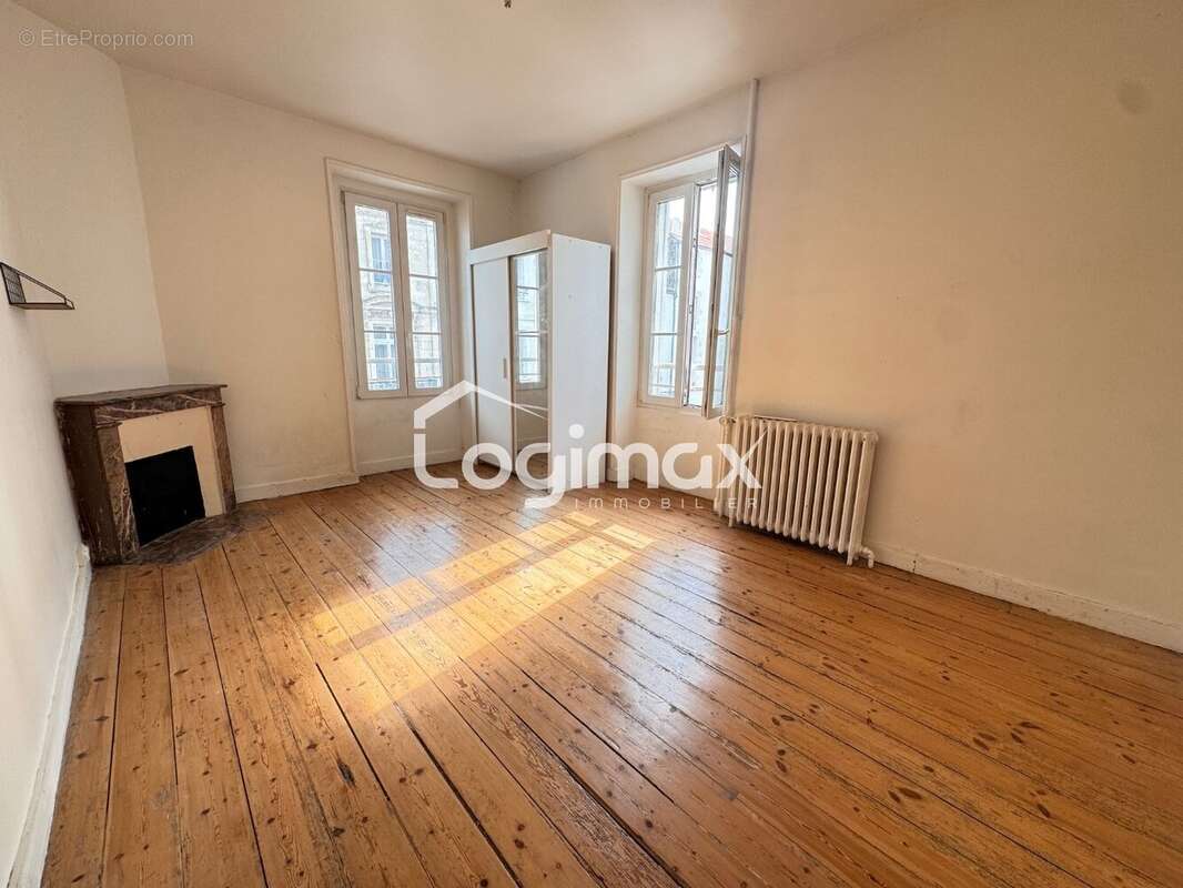 Maison à LA ROCHELLE