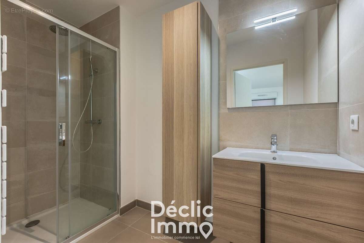 Maison à LE BOUSCAT