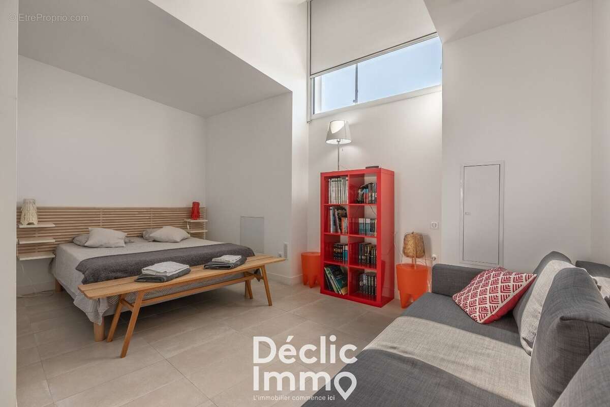 Maison à LE BOUSCAT