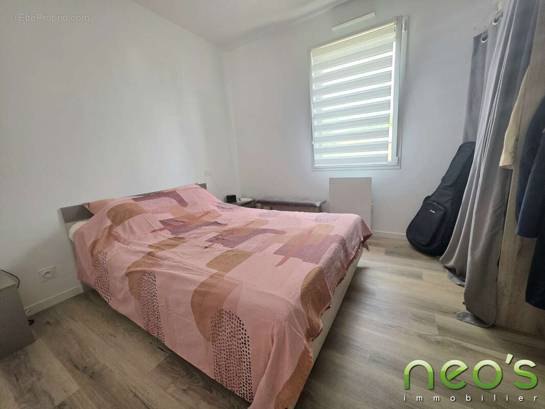 Maison à TREMENTINES