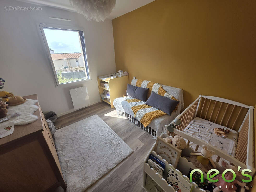 Maison à TREMENTINES