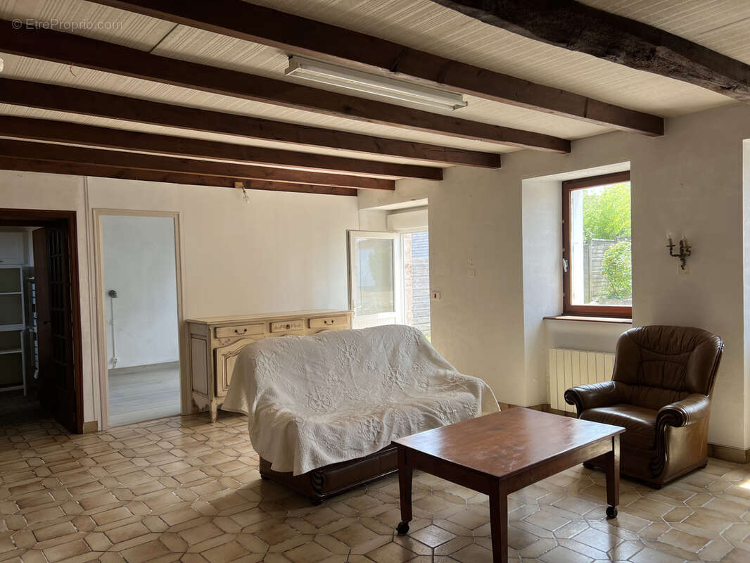 Maison à SAINT-ALBAN