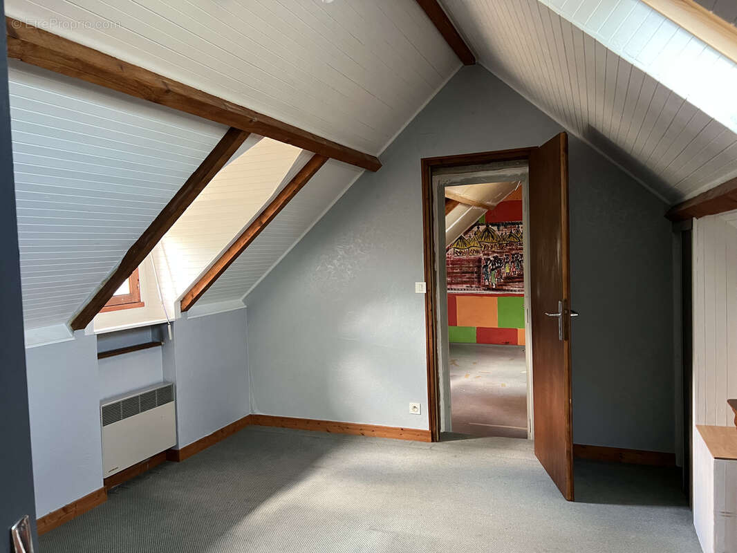 Maison à SAINT-ALBAN