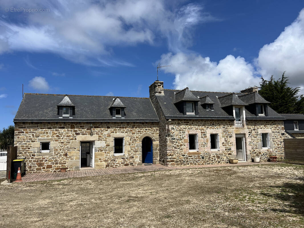 Maison à SAINT-ALBAN