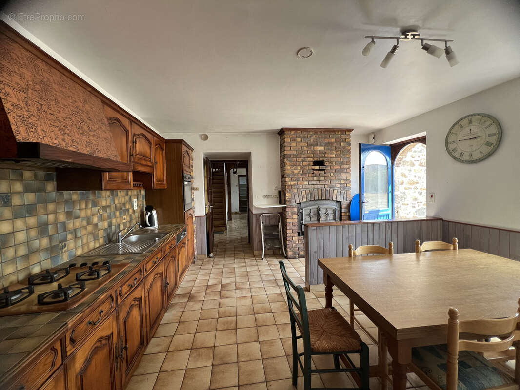 Maison à SAINT-ALBAN