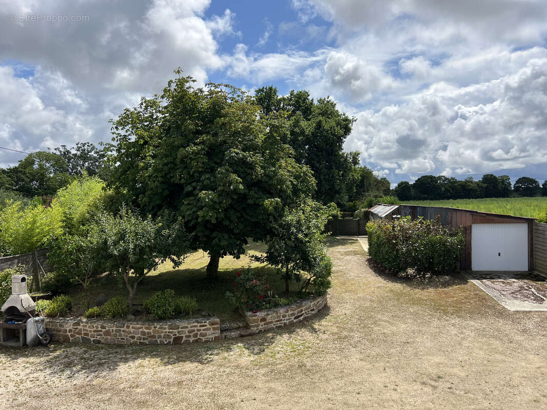 Maison à SAINT-ALBAN
