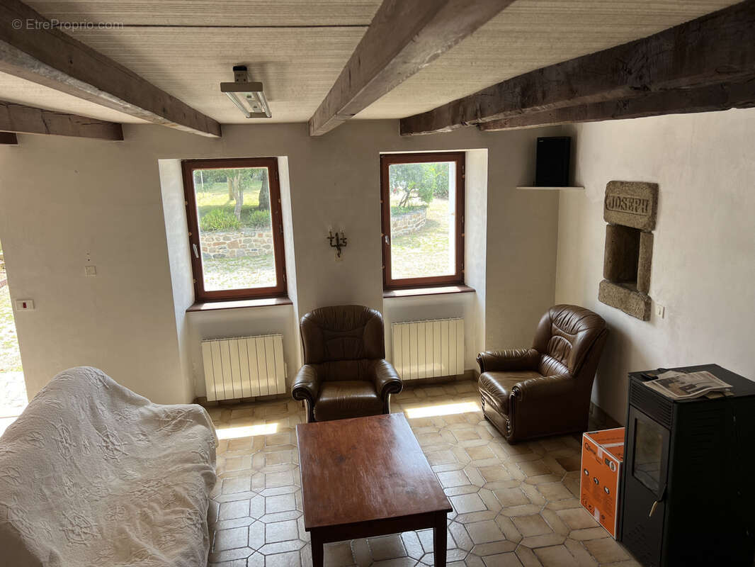 Maison à SAINT-ALBAN