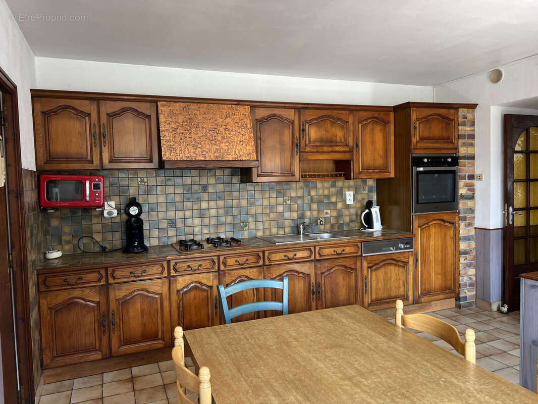 Maison à SAINT-ALBAN