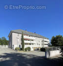 Appartement à CLAIX