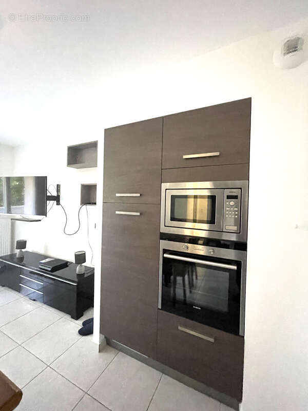 Appartement à CLAIX