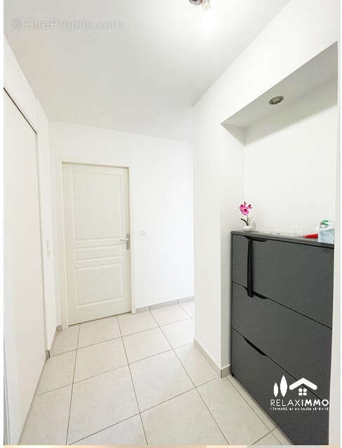 Appartement à CLAIX