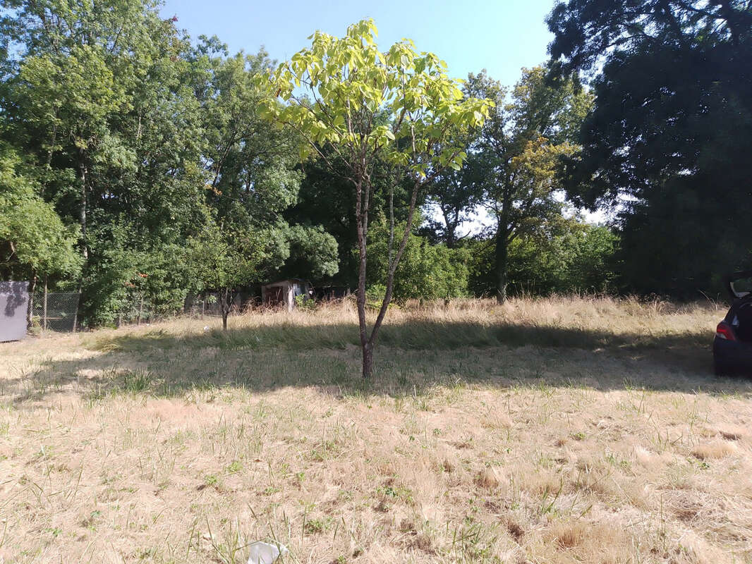 Maison à BOUTIERS-SAINT-TROJAN