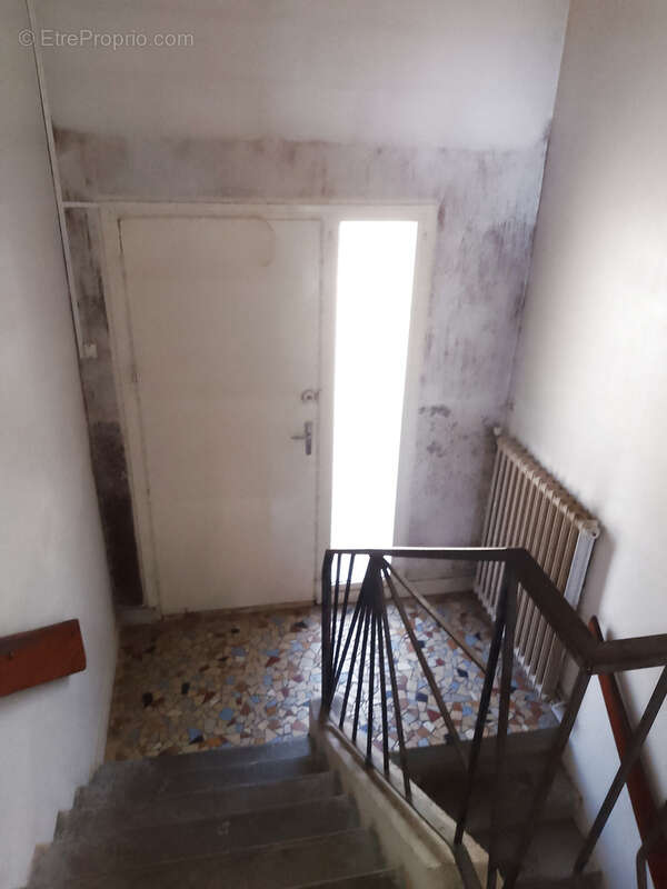 Maison à BOUTIERS-SAINT-TROJAN