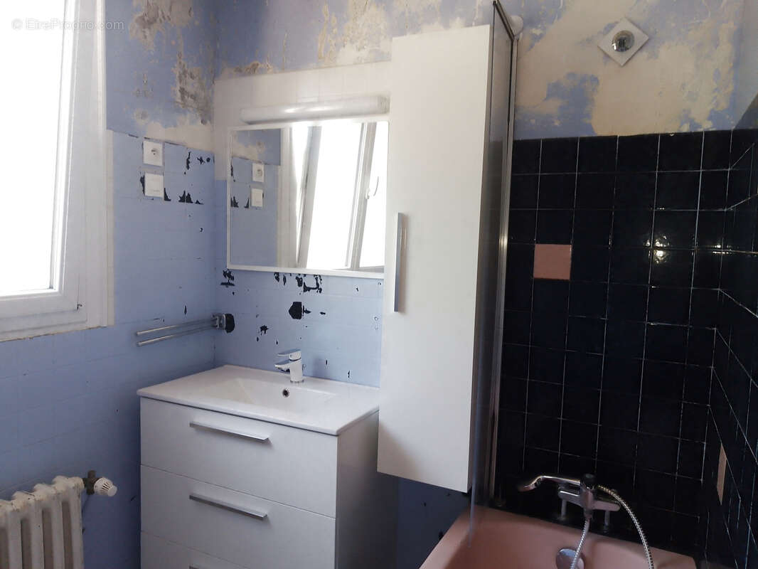 Maison à BOUTIERS-SAINT-TROJAN