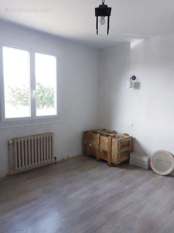 Maison à BOUTIERS-SAINT-TROJAN