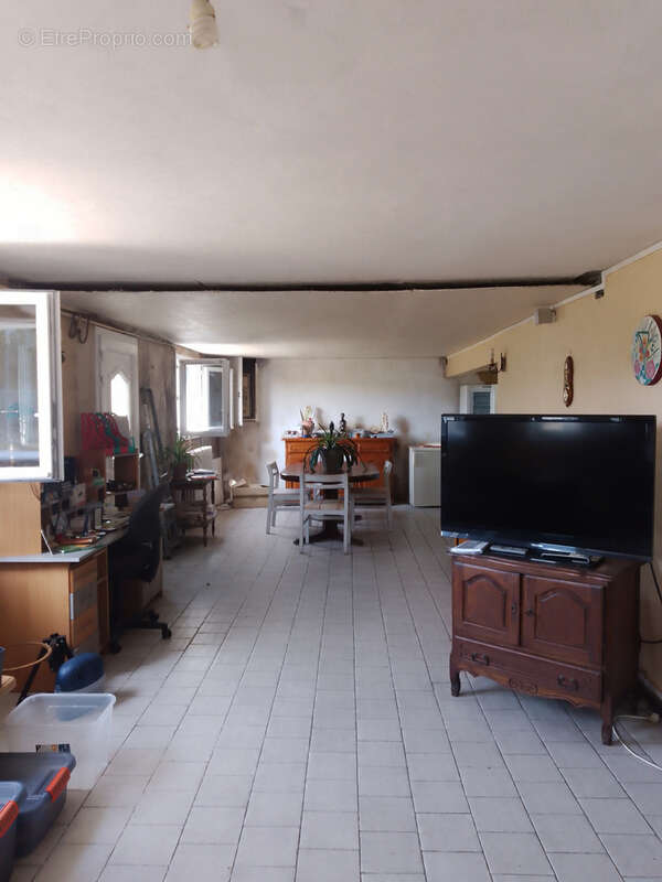 Maison à BOUTIERS-SAINT-TROJAN