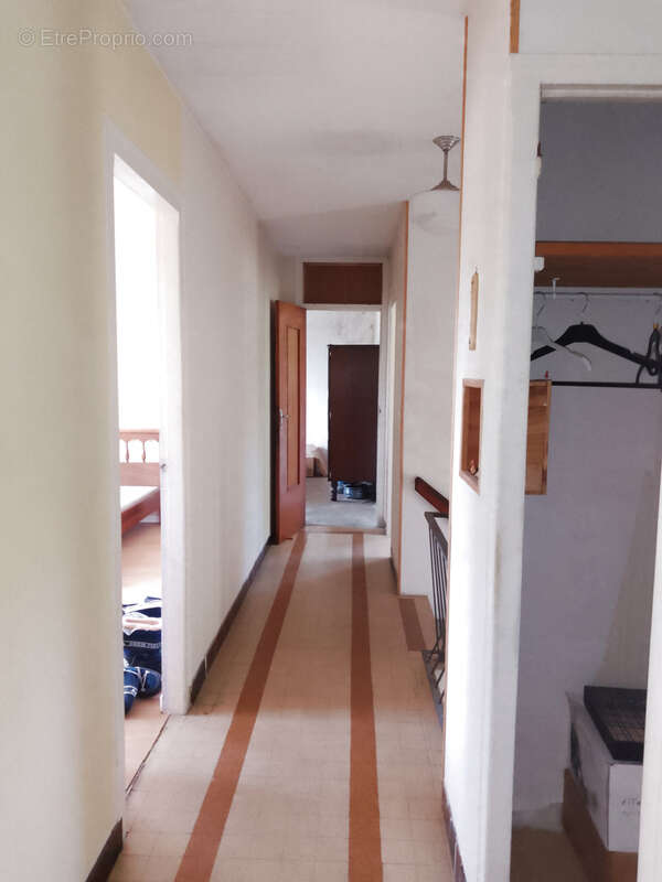 Maison à BOUTIERS-SAINT-TROJAN