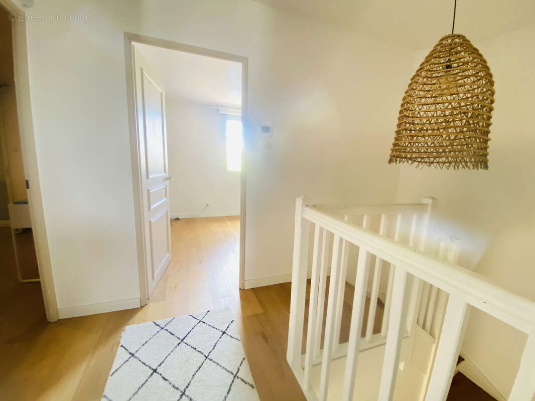 Maison à PALAVAS-LES-FLOTS