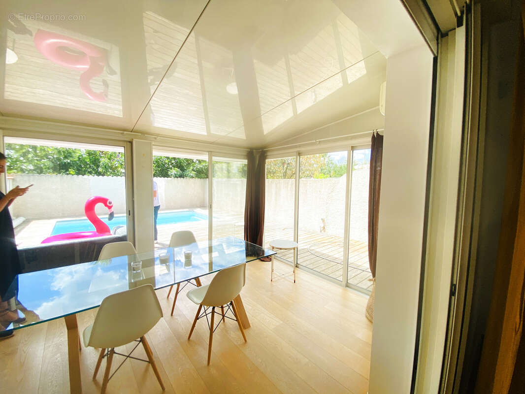 Maison à PALAVAS-LES-FLOTS